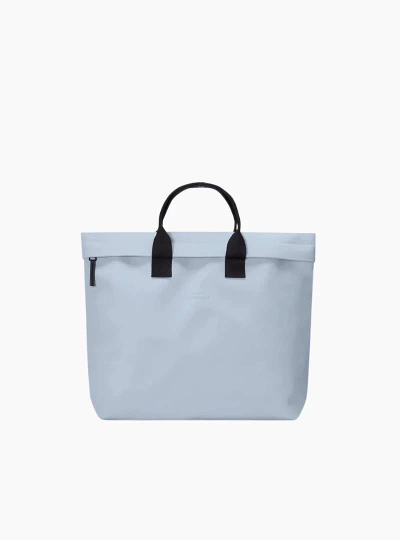 Mochila Eliza lotus - fog blue