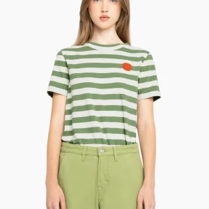 Camiseta Hazpa - kakhi