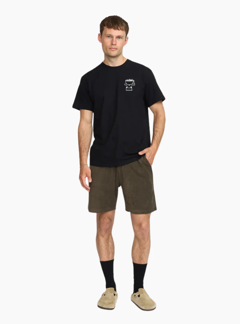 Camiseta Good Roast - black - Imagen 3