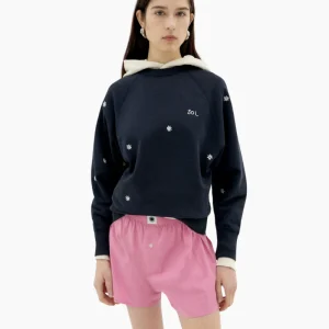 Sudadera Sol Bonnie - navy