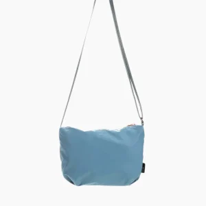 Bolso F.G. Baggy - stone blue