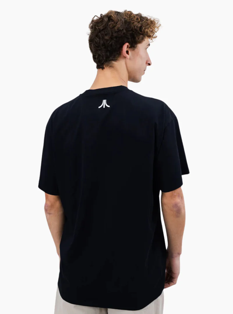 Camiseta Atari Spectrum - negra - Imagen 5