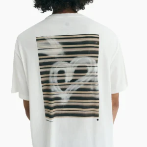 Camiseta grafitti Aaron x Laura Ló