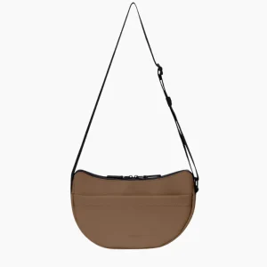 Bolso Alva Medium - chesnut
