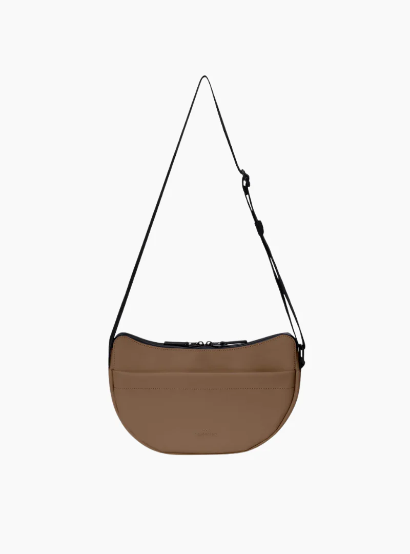 Bolso Alva Medium - chesnut