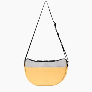 Bolso Alva Medium - Glacier Grey - Lemon