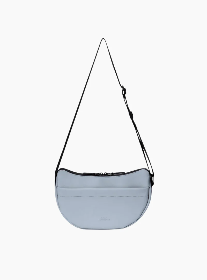 Bolso Alva Medium - fog blue