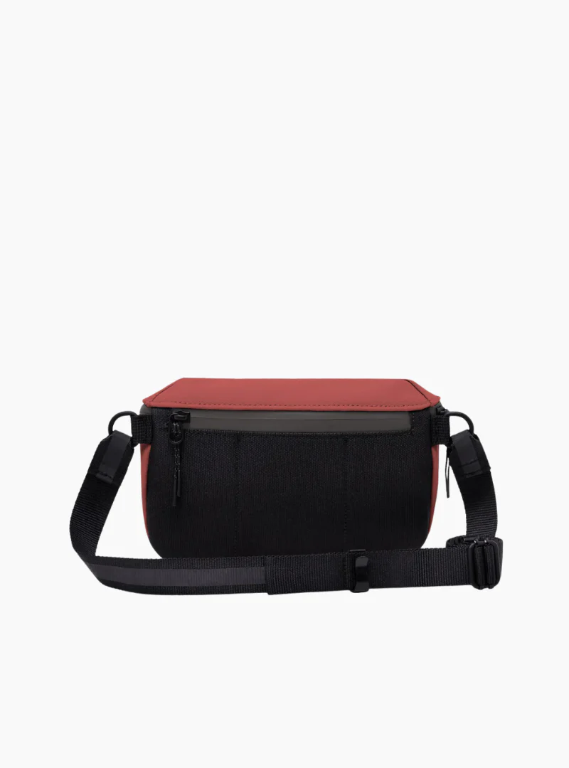 Riñonera Jona medium Aloe - Hibiscus - Imagen 5