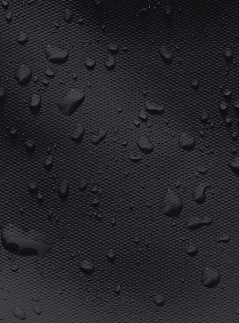 Riñonera Jona medium Aloe - Black - Imagen 5