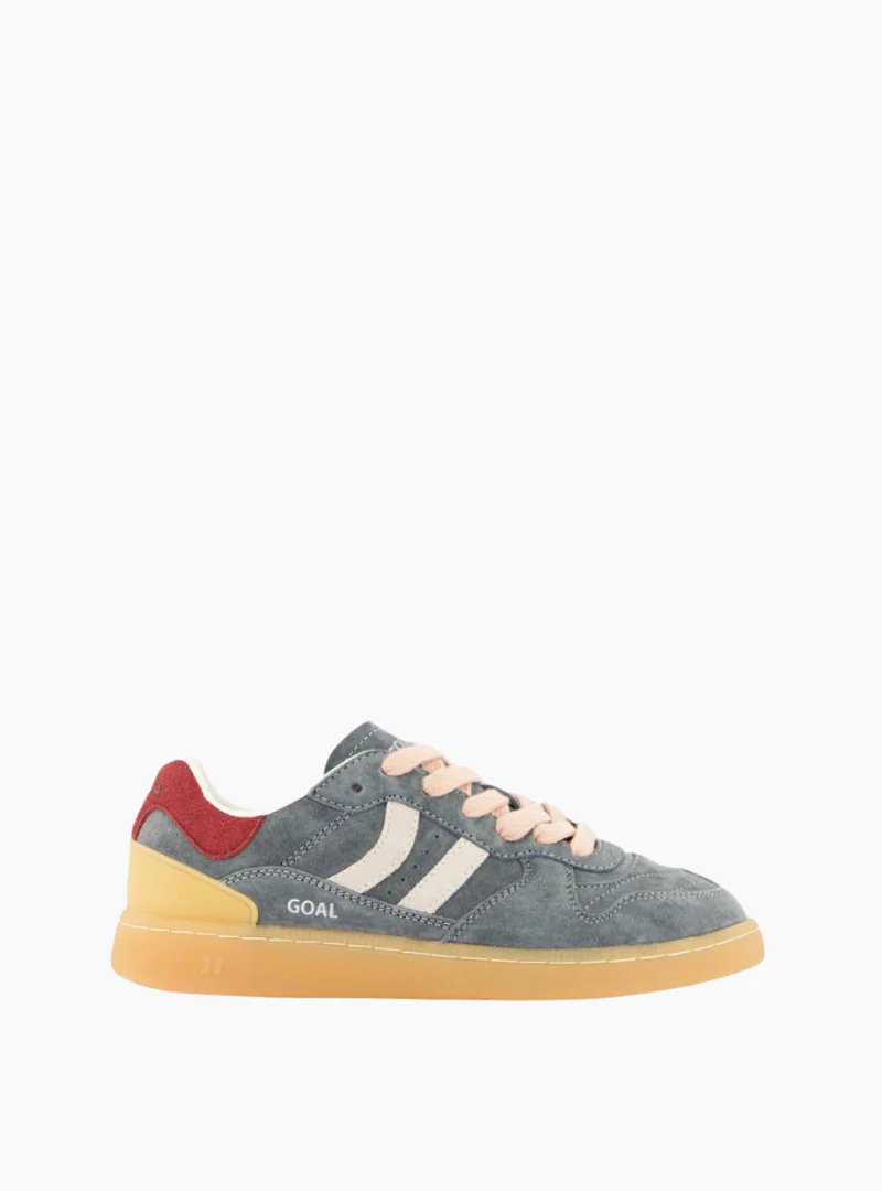 Zapatillas Goal - Marina Glide BGY (Hombre)