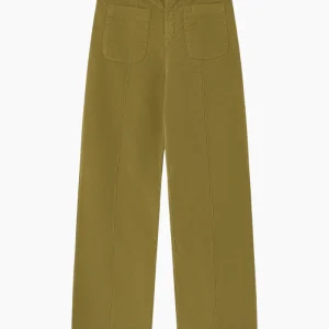 Pantalon Destiny Oro
