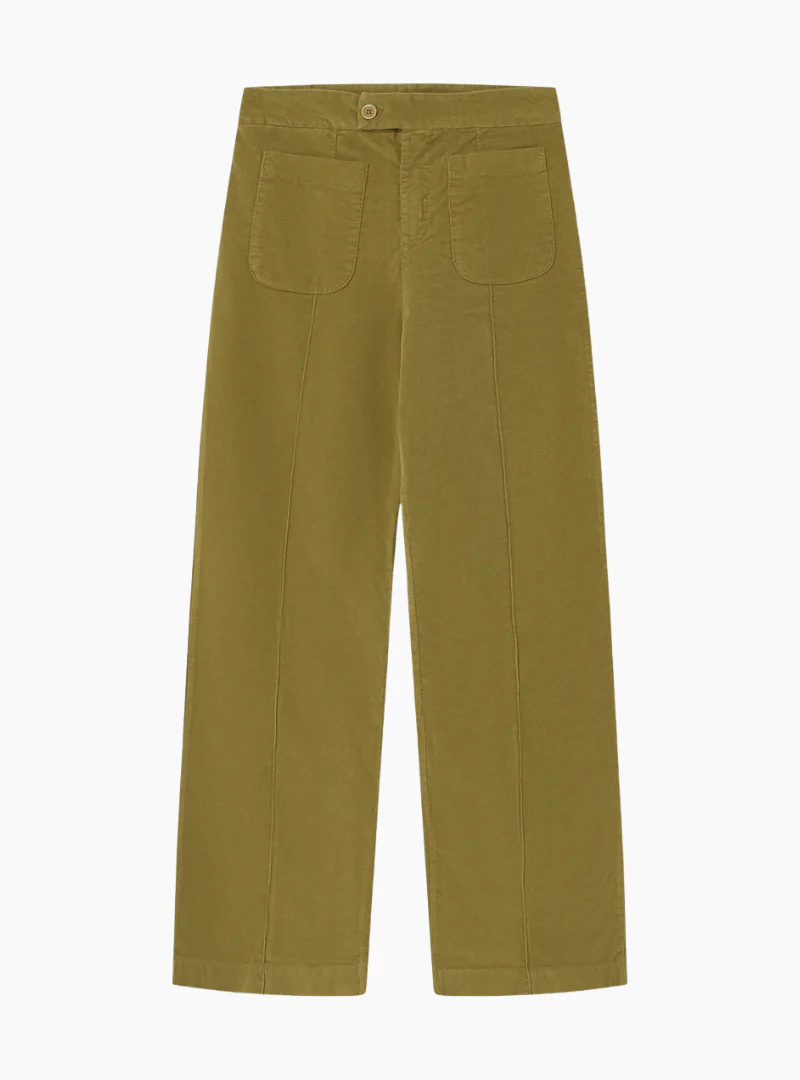 Pantalon Destiny Oro
