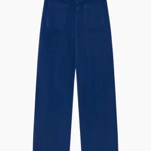 Pantalon Destiny Azul