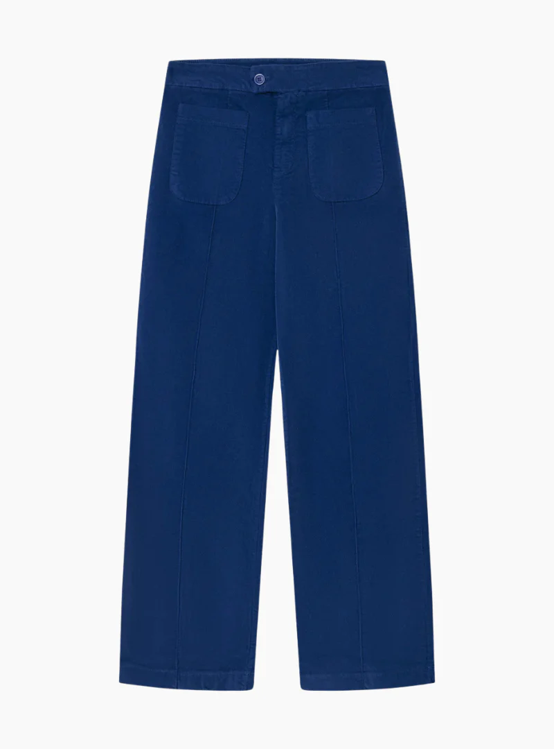 Pantalon Destiny Azul