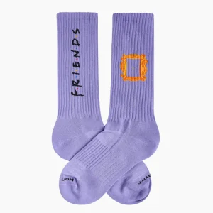 Calcetines Athletic Friends Door