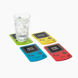 Posavasos Start Game