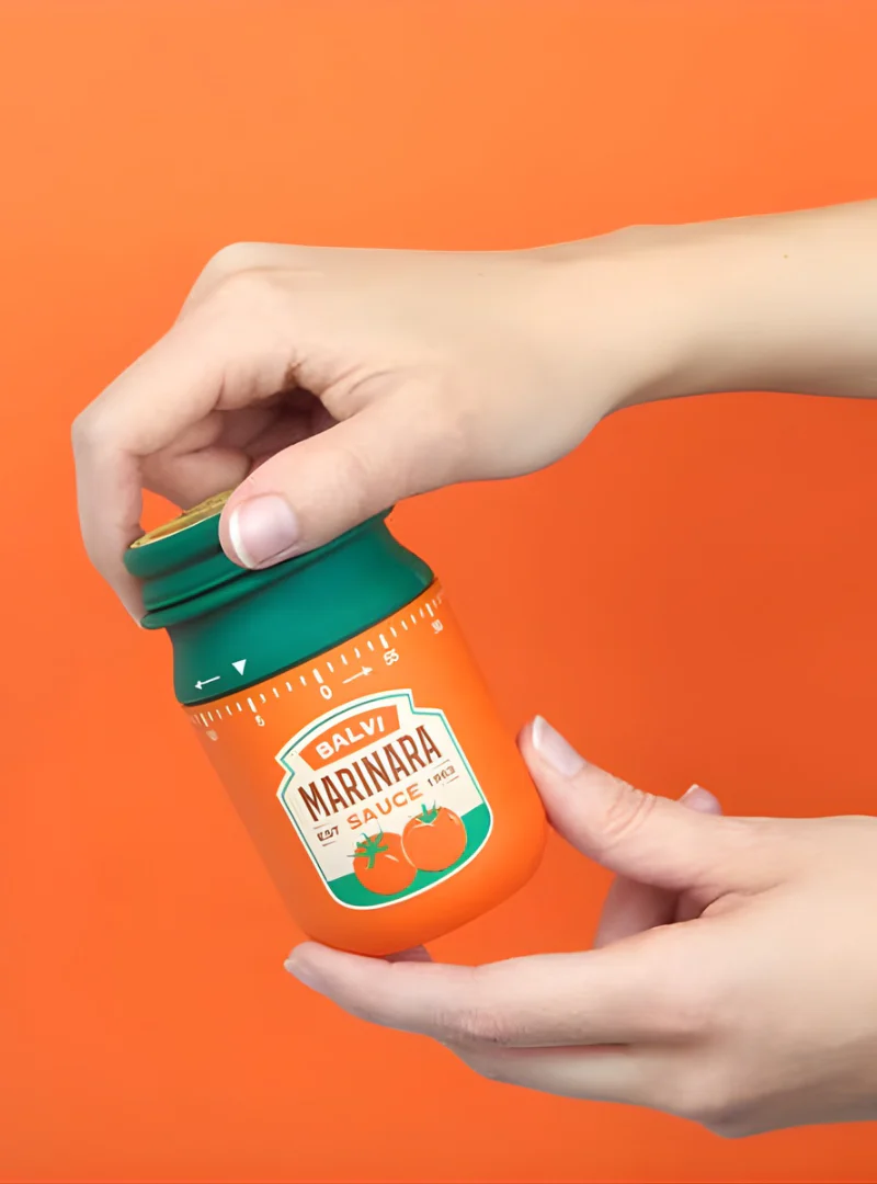 Minutero Marinara - Imagen 5