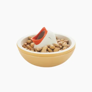 Cuenco aperitivos Hungry Bird