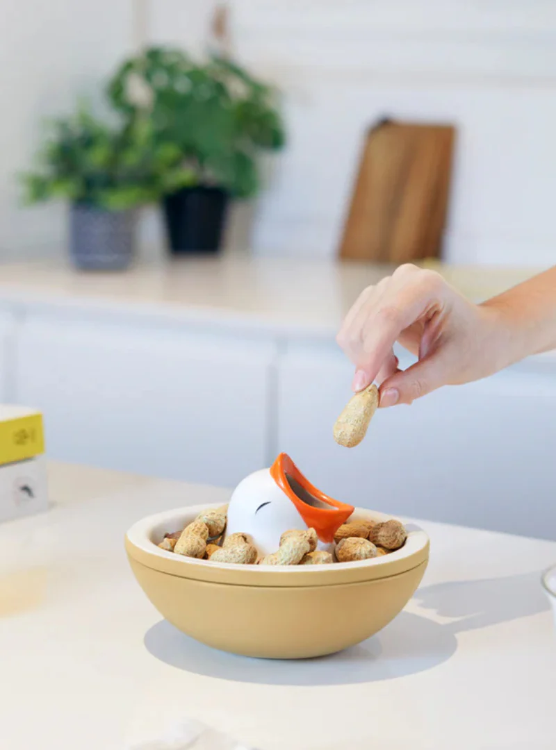 Cuenco aperitivos Hungry Bird - Imagen 6