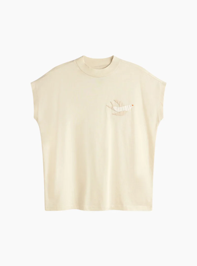 Camiseta Bird Volta - Imagen 6