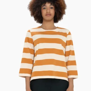 Camiseta Matxalen - natural / toffee