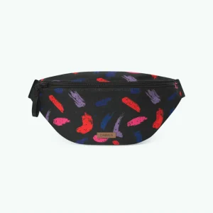 Riñonera reversible - larissa