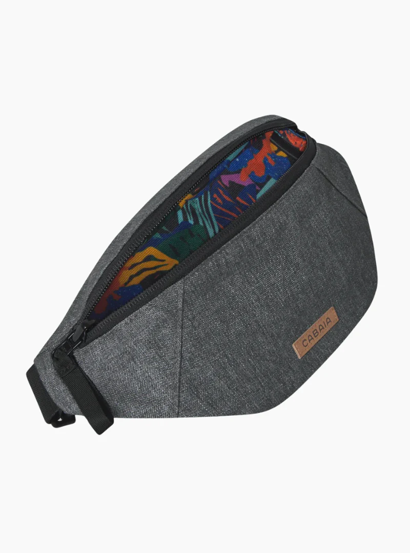 Riñonera reversible - LUXEMBURGO - Imagen 3