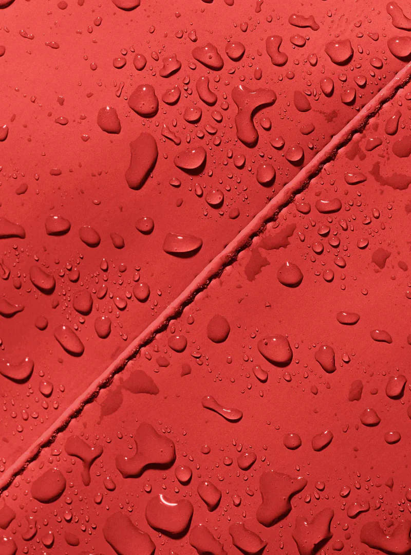 Mochila Masao mini lotus - red - Imagen 6