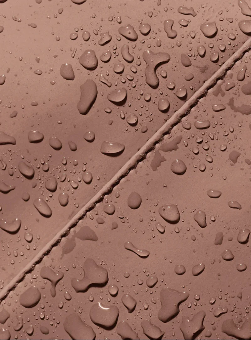 Riñonera Jona medium bag - redwood - Imagen 4