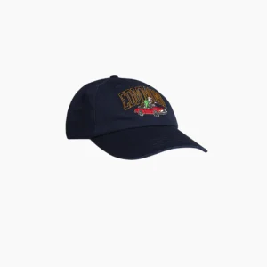 GORRA GOLDMINE - NAVY