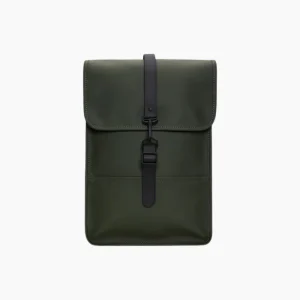 Mochila Backpack mini - green