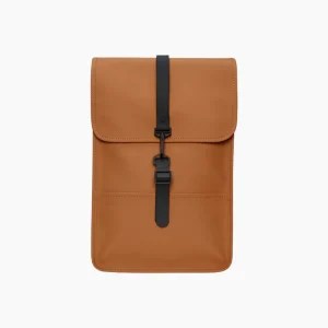 Mochila Backpack mini - rust
