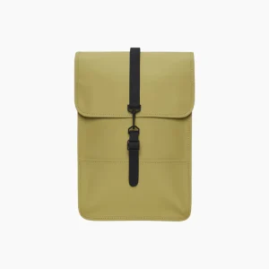 Mochila Backpack mini - kakhi