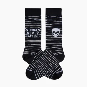 Calcetines Goonies Never Say Die