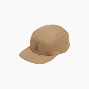Gorra Backley - dusty brown