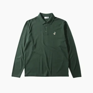 Polo Wilson - dark green