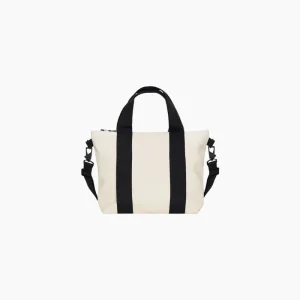 Bolso Tote bag micro - dune