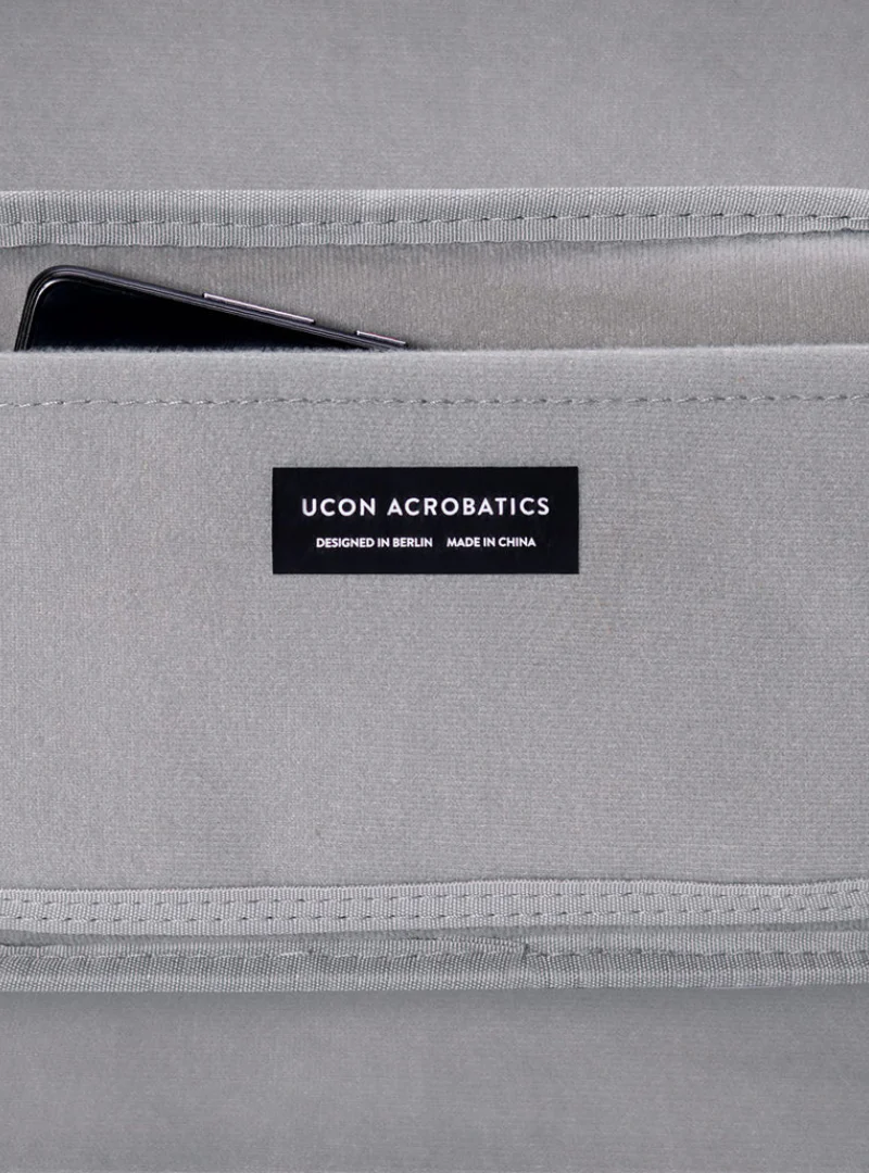 Riñonera Jona medium bag - acid lime - Imagen 3