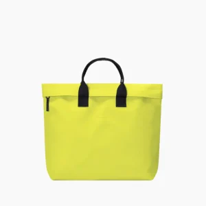 Mochila Eliza lotus - acid lime