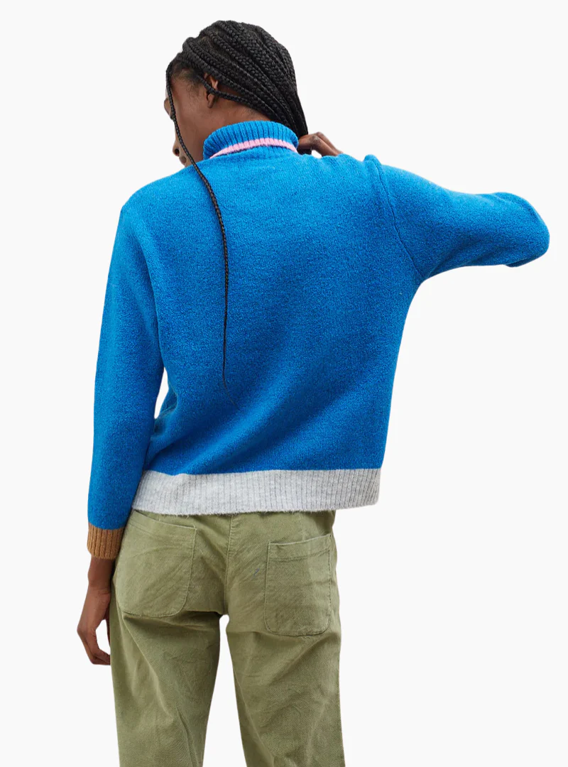 Jersey Prince Azulón - Imagen 4