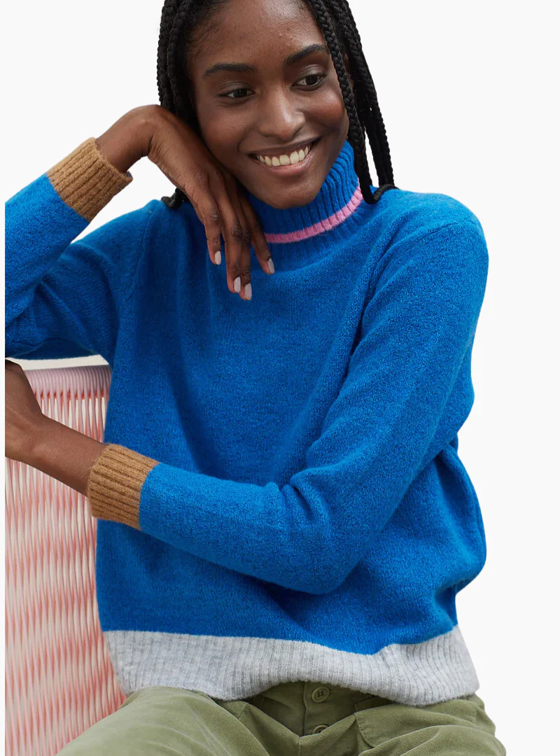 Jersey Prince Azulón - Imagen 3