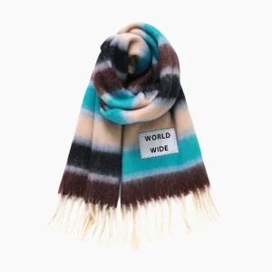 Bufanda World wide