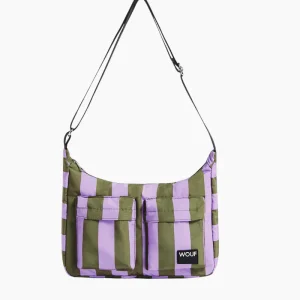 Bolso bandolera Niza