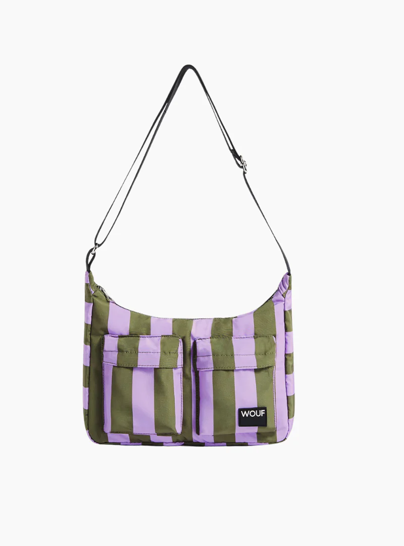 Bolso bandolera Niza