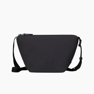 Bolso bandolera Nola - black