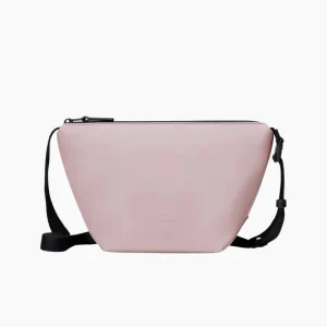 Bolso bandolera Nola - light rosé