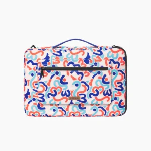 Funda portátil con bandolera - Hoian