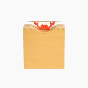 Palillero cangrejo Sebastian