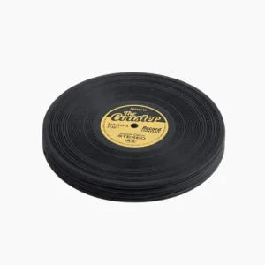 Set Posavasos The Coaster - (4 uds)