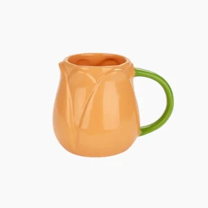 Taza Tulip - naranja (400ml.)